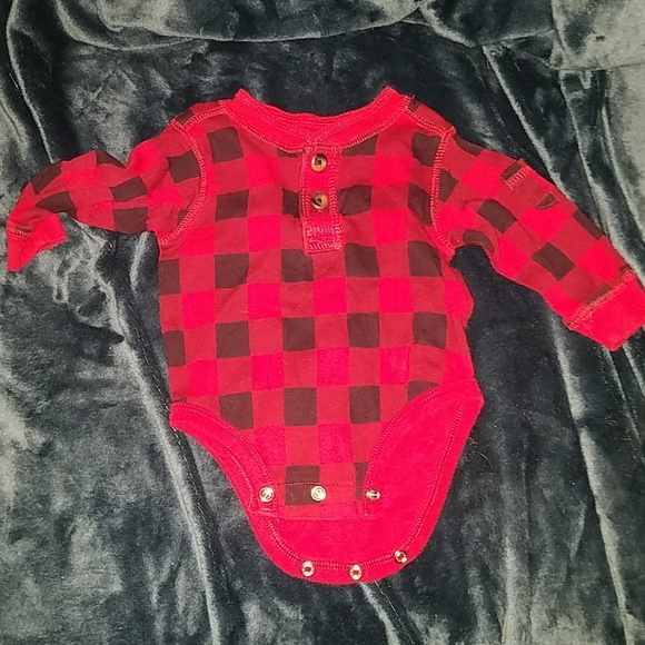 Infant Matching Set - Picture 3 of 3